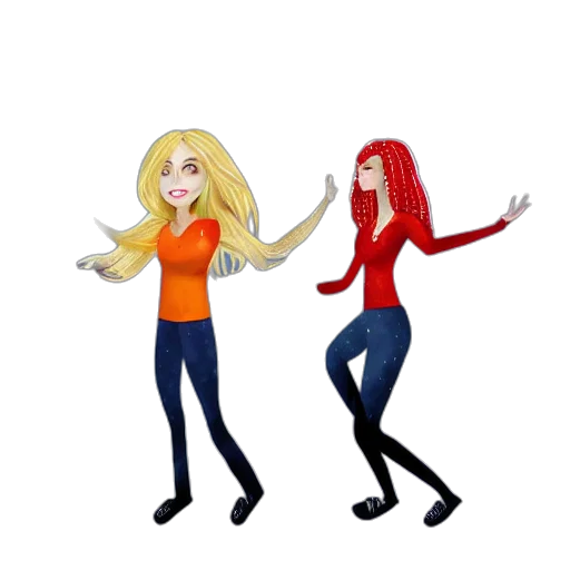 cartoon, concept art, 3d render, pixel art, big, large, hairy, spiders transparent PNG cut-out
