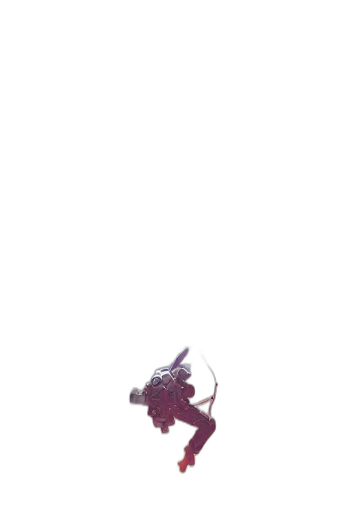 dragon, creature, animal, robot transparent PNG cut-out