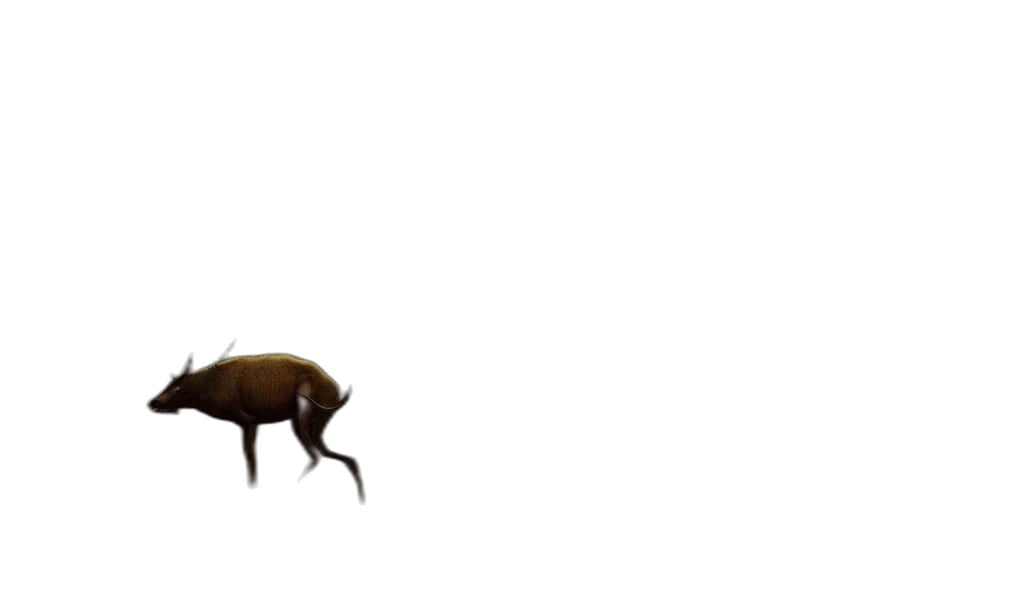 animal, creature, furniture, hair, concept art, 3d render, photorealistic, pixel art transparent PNG cut-out