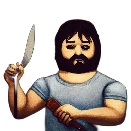 staff, sword, weapon, pixel art, fantasy art, concept art, cartoon, edmund transparent PNG cut-out