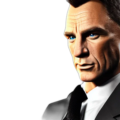 3d render, photorealistic, comic book art, concept art, portrait, highly, detailed, bright transparent PNG cut-out