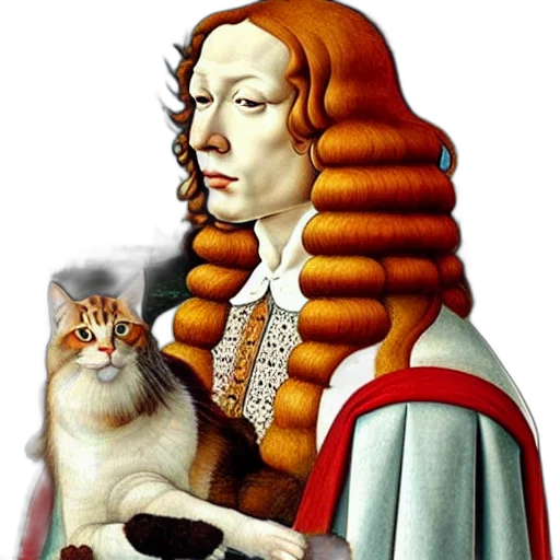 staff, crown, animal, face transparent PNG cut-out