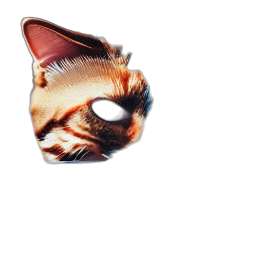 animal, staff, mask, creature, photorealistic, 3d render, pixel art, concept art transparent PNG cut-out