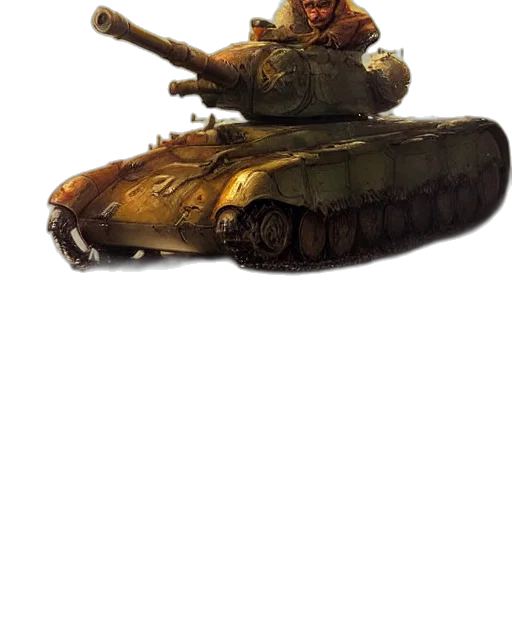 weapon, car, animal, robot transparent PNG cut-out
