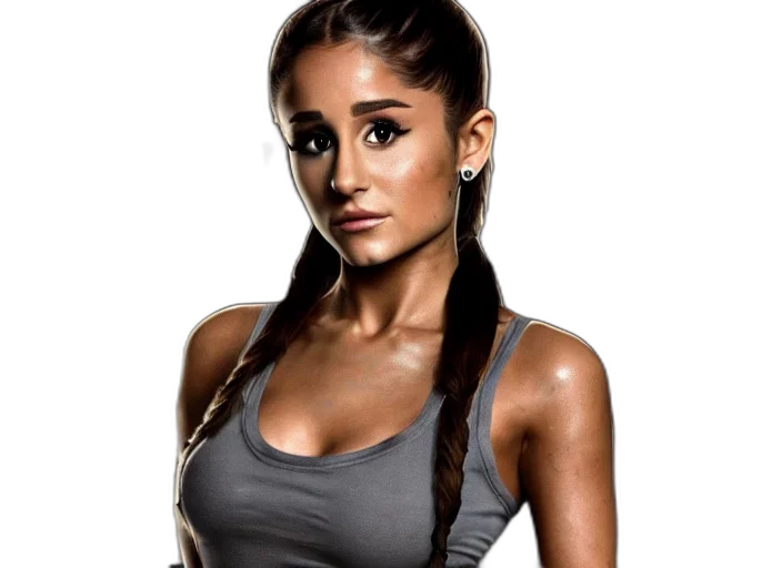 hair, photorealistic, cartoon, pixel art transparent PNG cut-out
