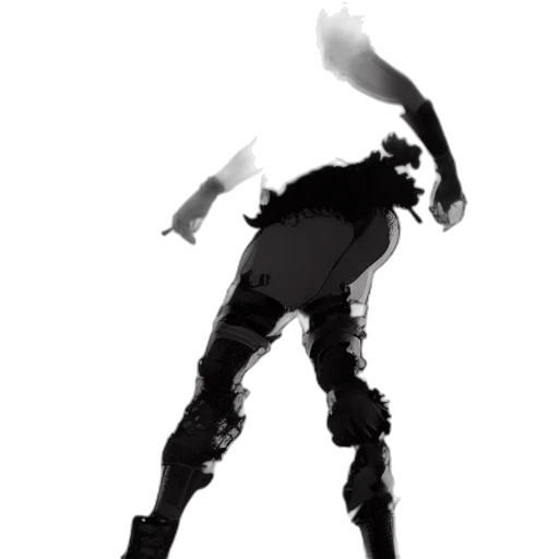 weapon, robot, sword, staff, concept art, comic book art, 3d render, pixel art transparent PNG cut-out