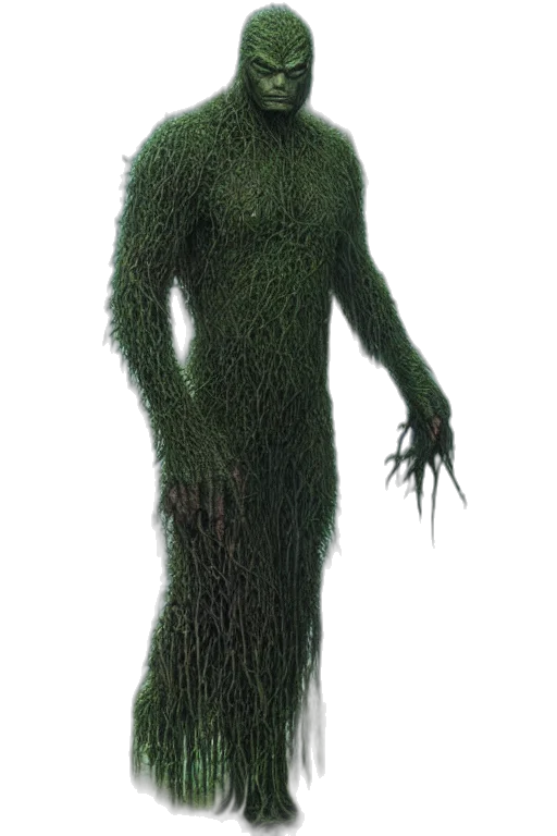 creature, dress, hair, animal transparent PNG cut-out