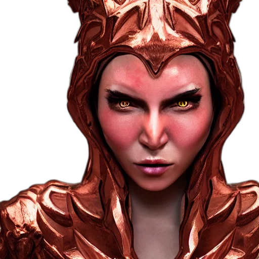mask, face, fantasy art, concept art transparent PNG cut-out