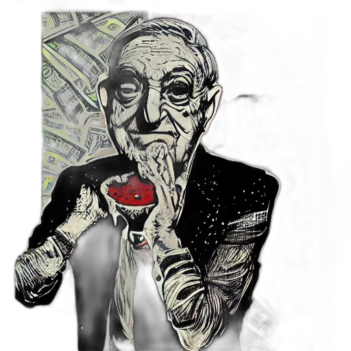 face, mask, jacket, concept art, cartoon, comic book art, photorealistic, george transparent PNG cut-out