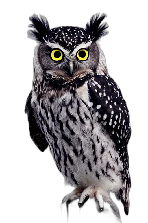 animal, staff, face, mask transparent PNG cut-out