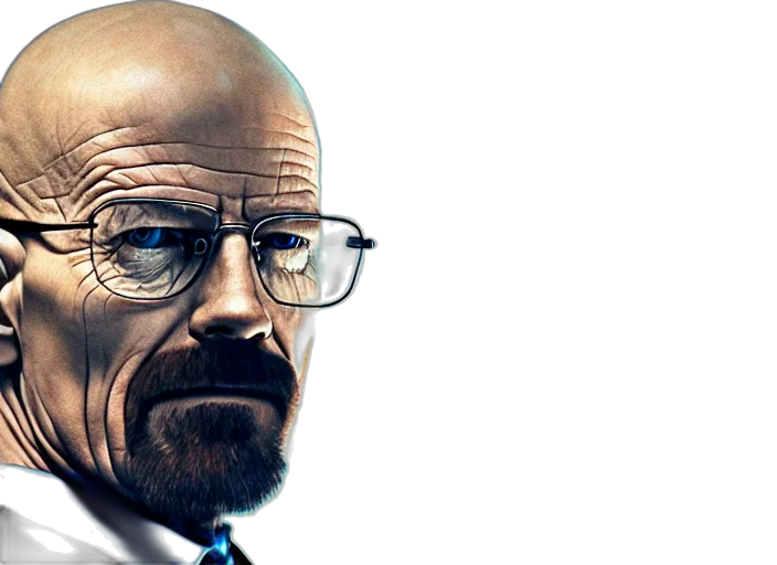 face, photorealistic, comic book art, concept art transparent PNG cut-out