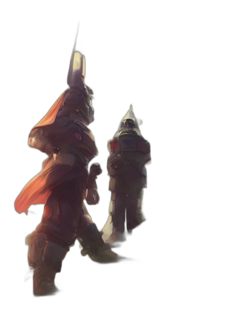 staff, sword, hat, weapon transparent PNG cut-out
