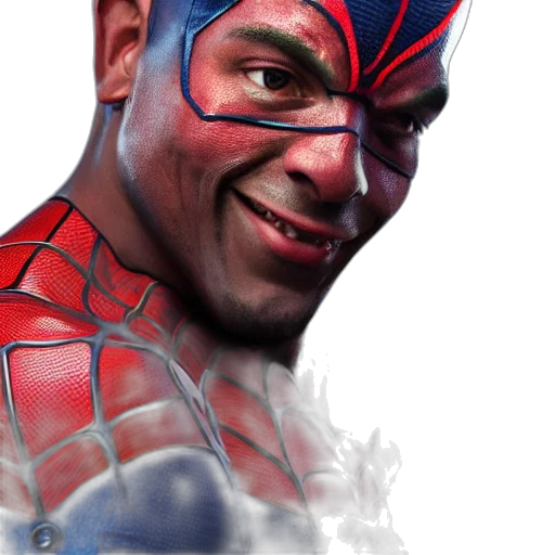 mask, face, animal, creature transparent PNG cut-out