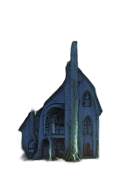 building, staff, bottle, weapon transparent PNG cut-out