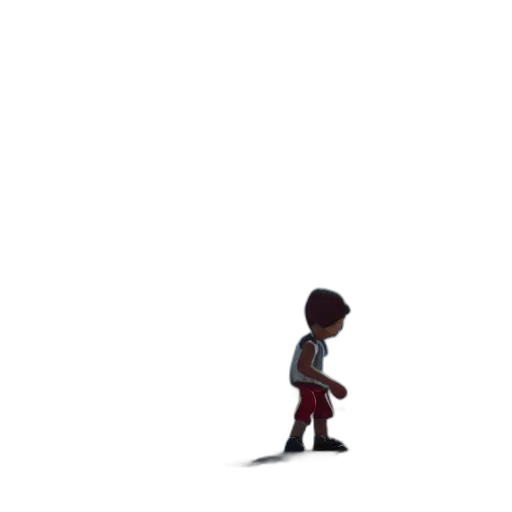 robot, staff, creature, sword transparent PNG cut-out