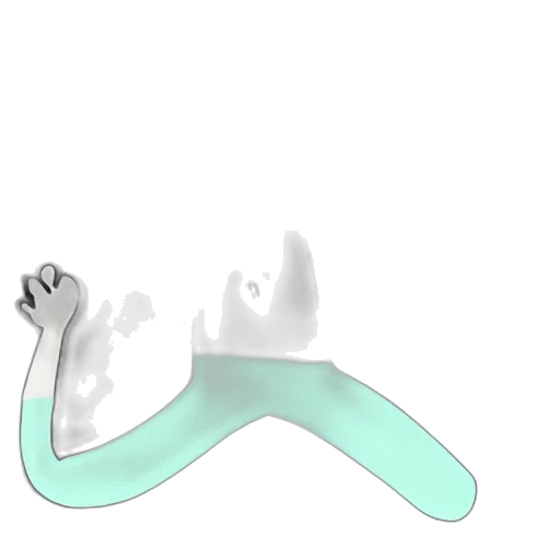 mask, staff, shoes, jewelry, 3d render, vaporwave, concept art, photorealistic transparent PNG cut-out