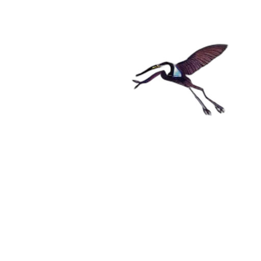 animal, dragon, creature, staff, pixel art, concept art, 3d render, photorealistic transparent PNG cut-out