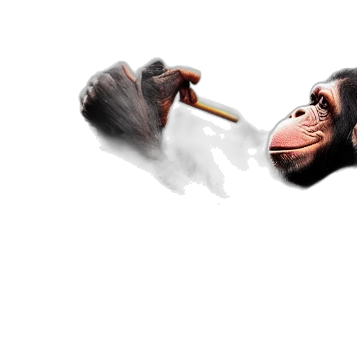 mask, creature, animal, face transparent PNG cut-out
