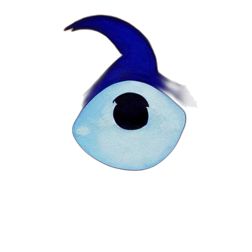staff, mask, creature, animal, 3d render, photorealistic, concept art, watercolor transparent PNG cut-out