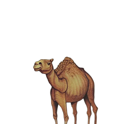 animal, creature, dragon, staff, pixel art, concept art, watercolor, 3d render transparent PNG cut-out