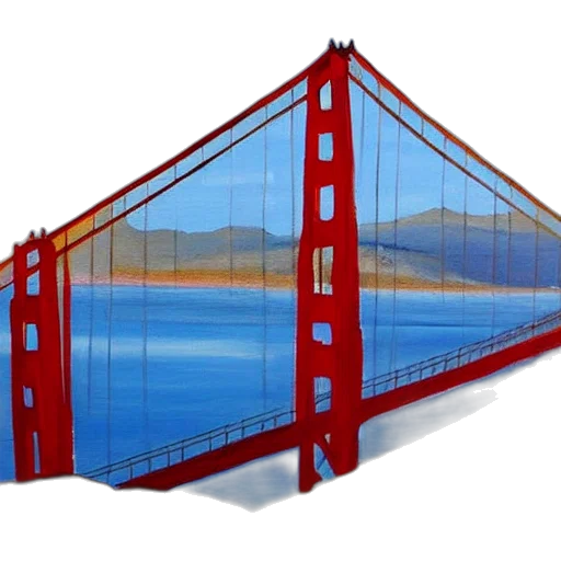 building, umbrella, furniture, concept art transparent PNG cut-out