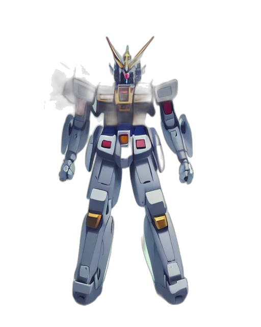 robot, weapon, concept art, 3d render, pixel art, highly, detailed, vfx transparent PNG cut-out
