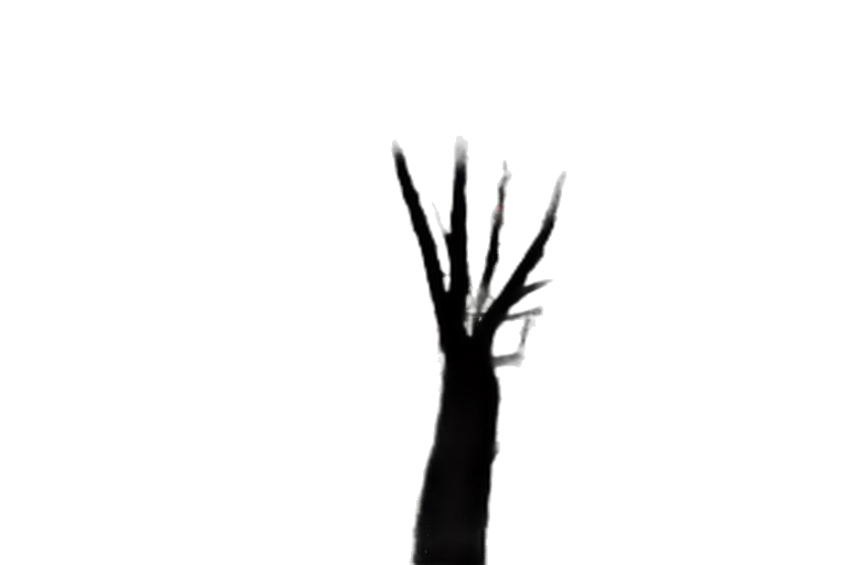 creature, staff, tree, animal, concept art, 3d render, fantasy art, pixel art transparent PNG cut-out