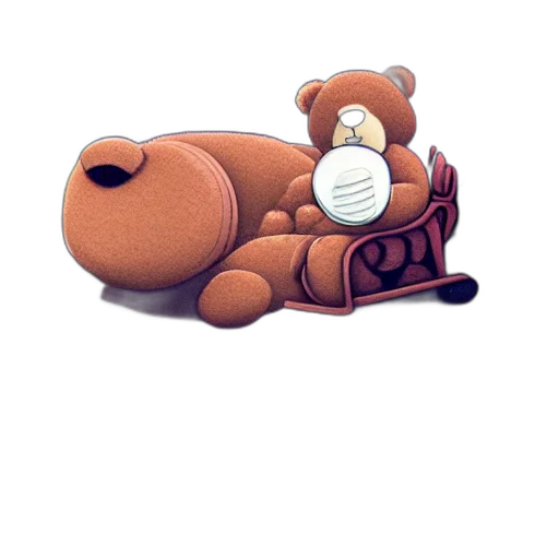 staff, furniture, concept art, 3d render, pixel art, cartoon, sweet, dreams transparent PNG cut-out