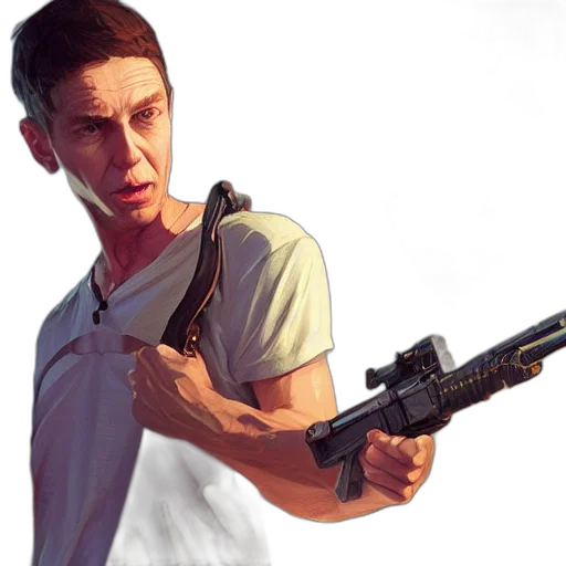 weapon, staff, concept art, photorealistic transparent PNG cut-out