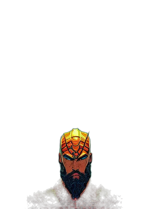 mask, crown, face, hat transparent PNG cut-out