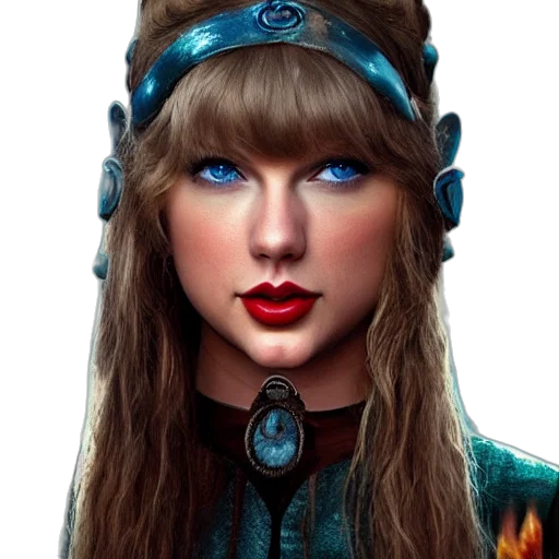 face, hat, jewelry, mask transparent PNG cut-out