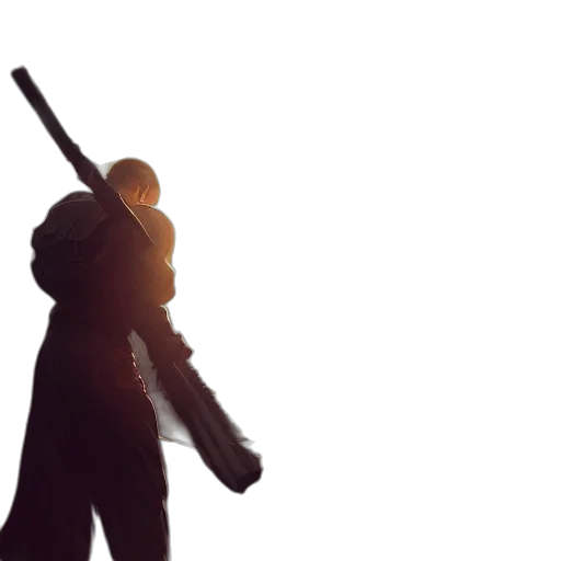 staff, sword, weapon, umbrella transparent PNG cut-out