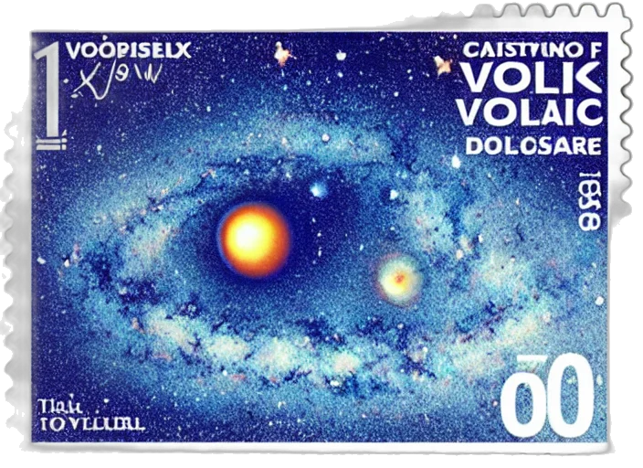 concept art, outer space, voroni, diagram transparent PNG cut-out