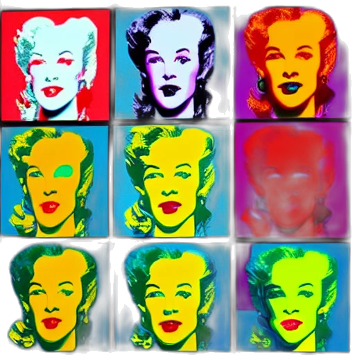 face, photorealistic, cartoon, comic book art transparent PNG cut-out