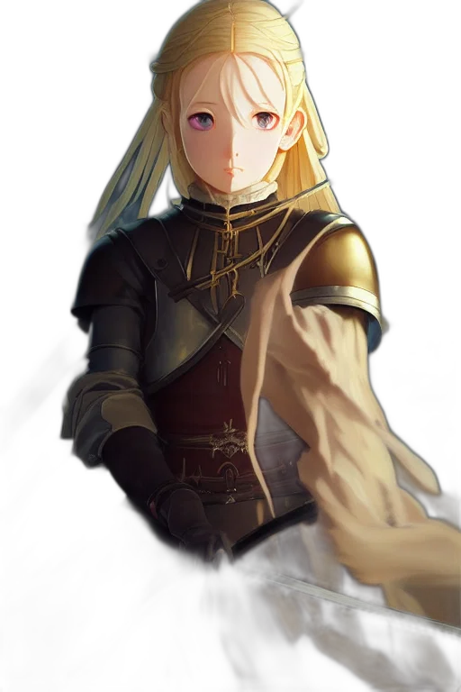 sword, staff, weapon, crown transparent PNG cut-out