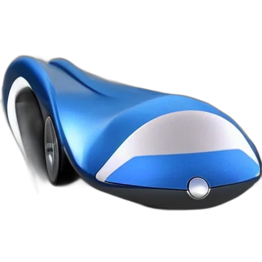 car, robot, shoes, 3d render, concept art, photorealistic, new, design transparent PNG cut-out