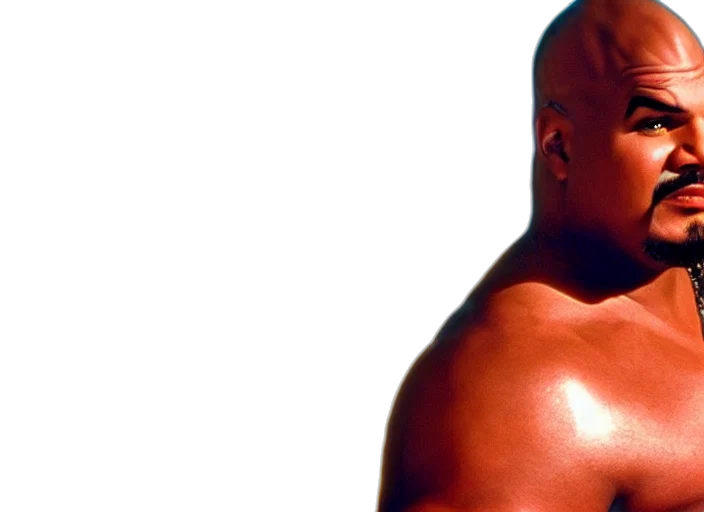 film, still, sinbad, kazaam, movie transparent PNG cut-out