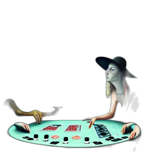 hat, creature, animal, robot transparent PNG cut-out