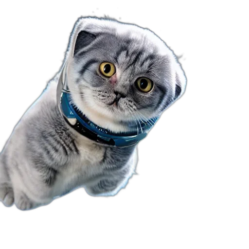 animal, staff, creature, robot transparent PNG cut-out