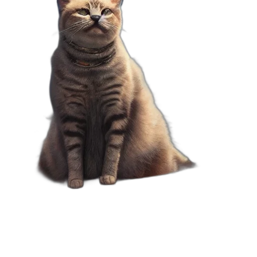 animal, staff, creature, face, photorealistic, concept art, 3d render, pixel art transparent PNG cut-out