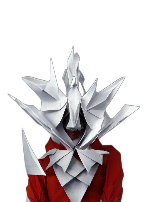 mask, crown, staff, sword transparent PNG cut-out