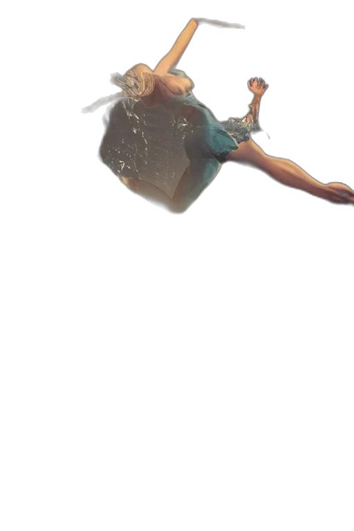 umbrella, dress, sword, staff, concept art, 3d render, fantasy art, pixel art transparent PNG cut-out