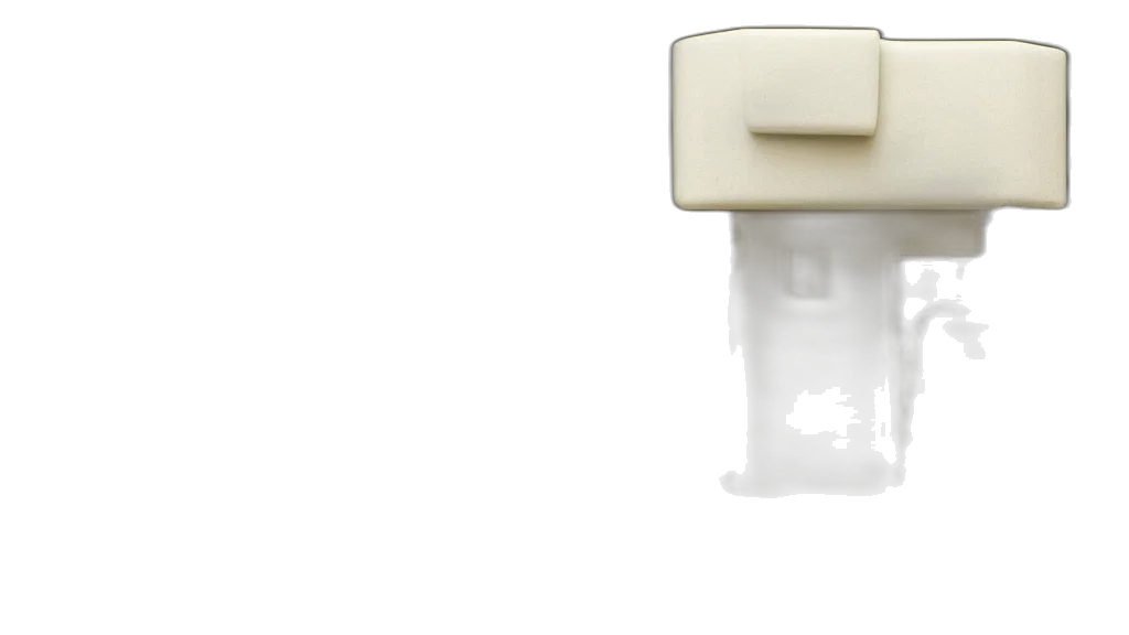 furniture, bottle, robot, crown transparent PNG cut-out