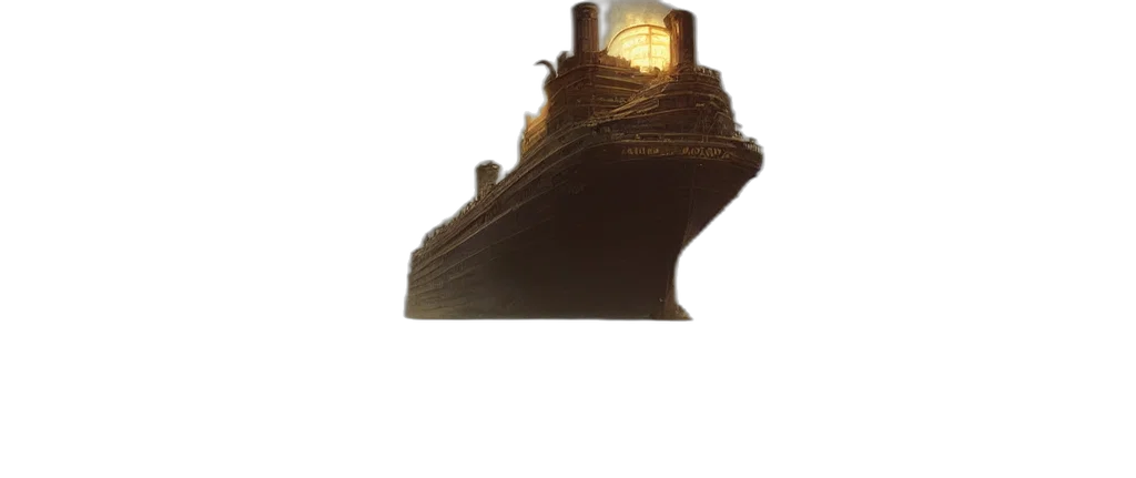 crown, hat, shoes, bottle, 3d render, concept art, photorealistic, fantasy art transparent PNG cut-out