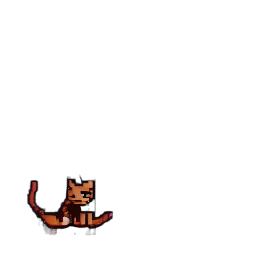 animal, creature, dragon, staff transparent PNG cut-out