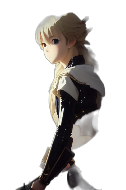 crown, staff, dress, sword transparent PNG cut-out