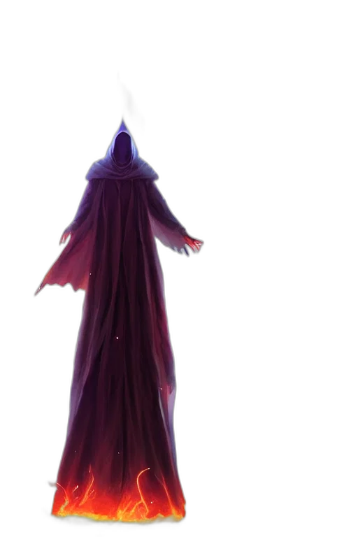staff, dress, creature, sword, concept art, fantasy art, 3d render, pixel art transparent PNG cut-out