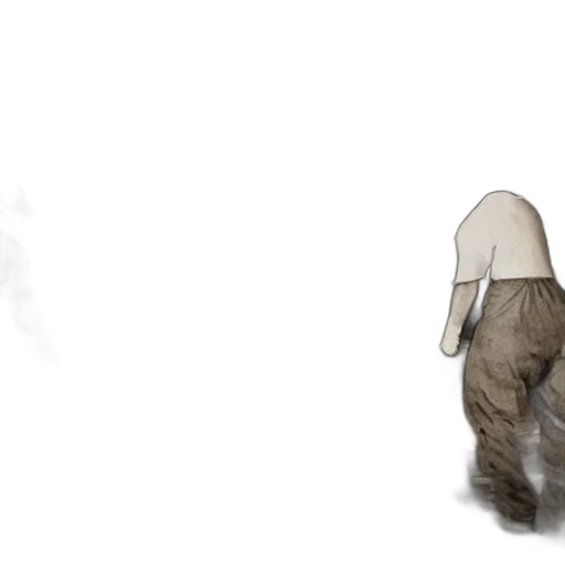 animal, hat, creature, mask transparent PNG cut-out