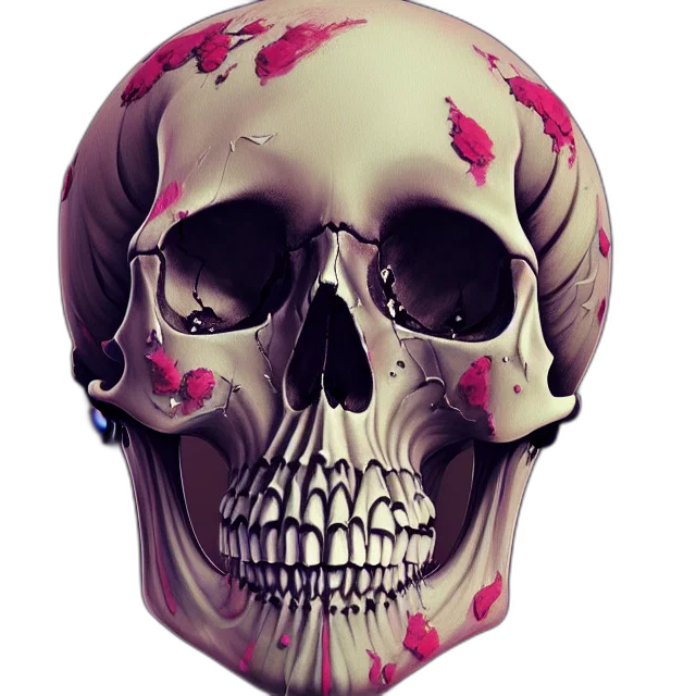 mask, face, jewelry, photorealistic transparent PNG cut-out