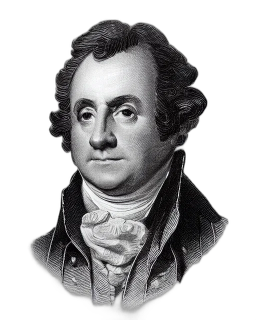 face, staff, photorealistic, waist, portrait, united, states, president transparent PNG cut-out
